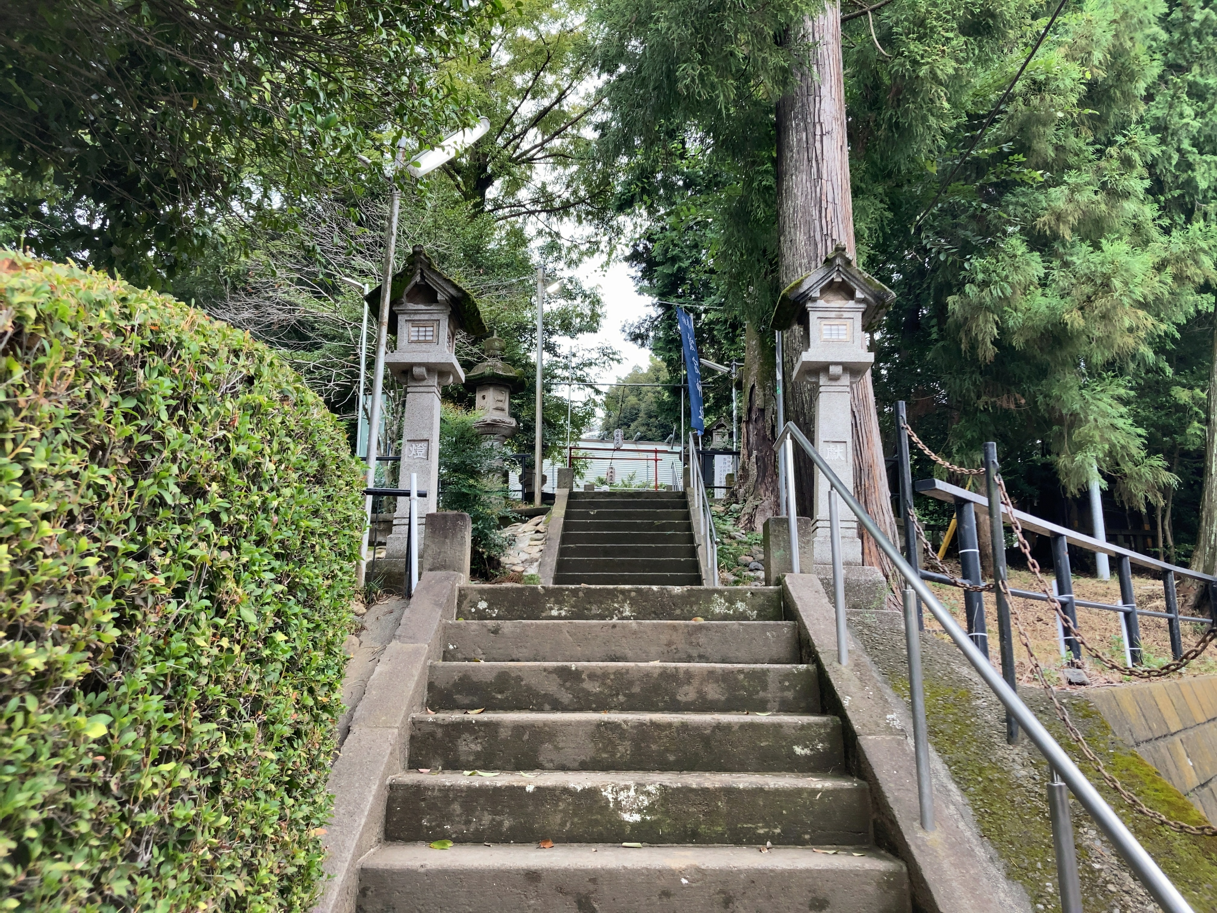 愛宕神社