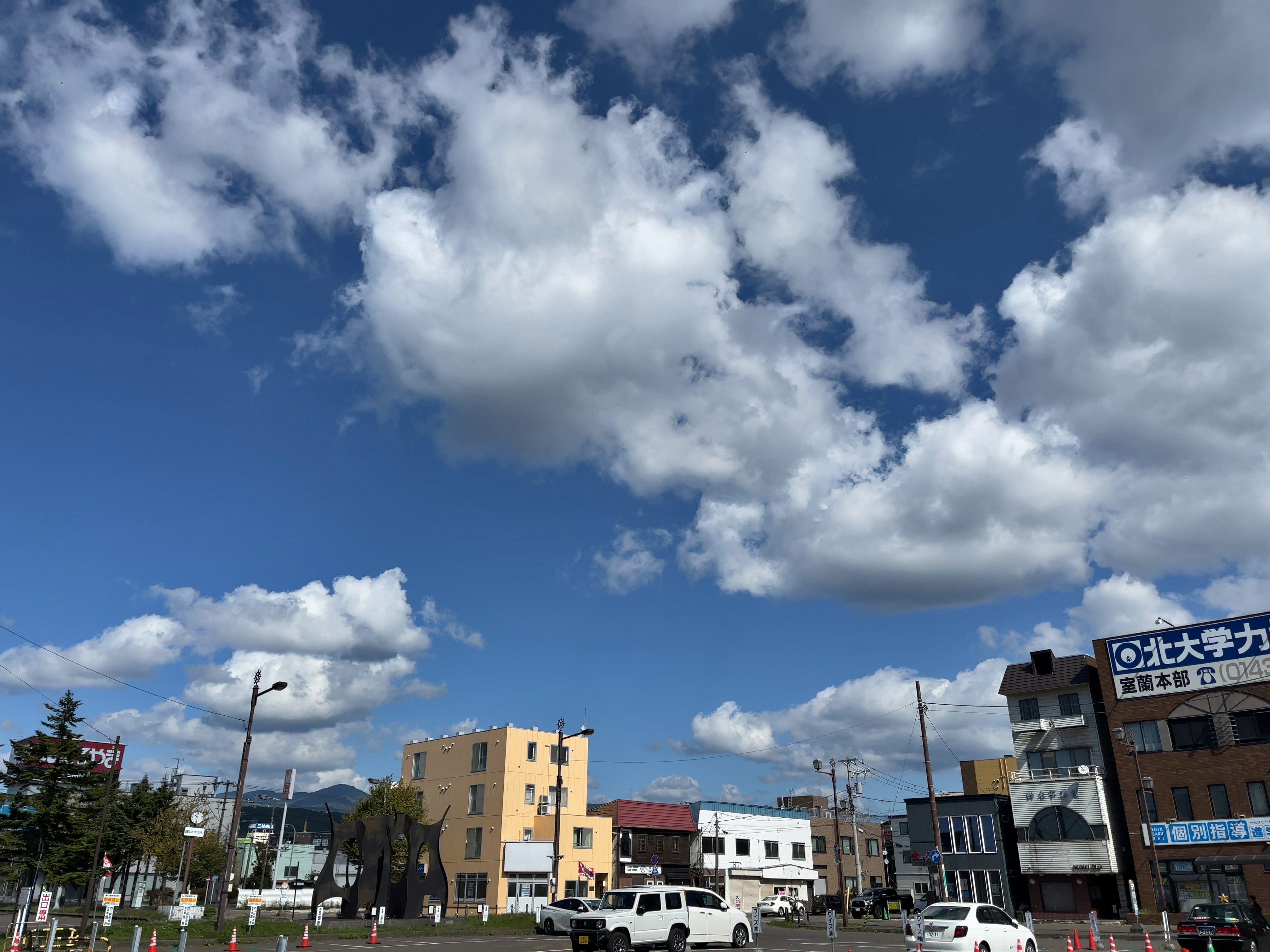 東室蘭駅