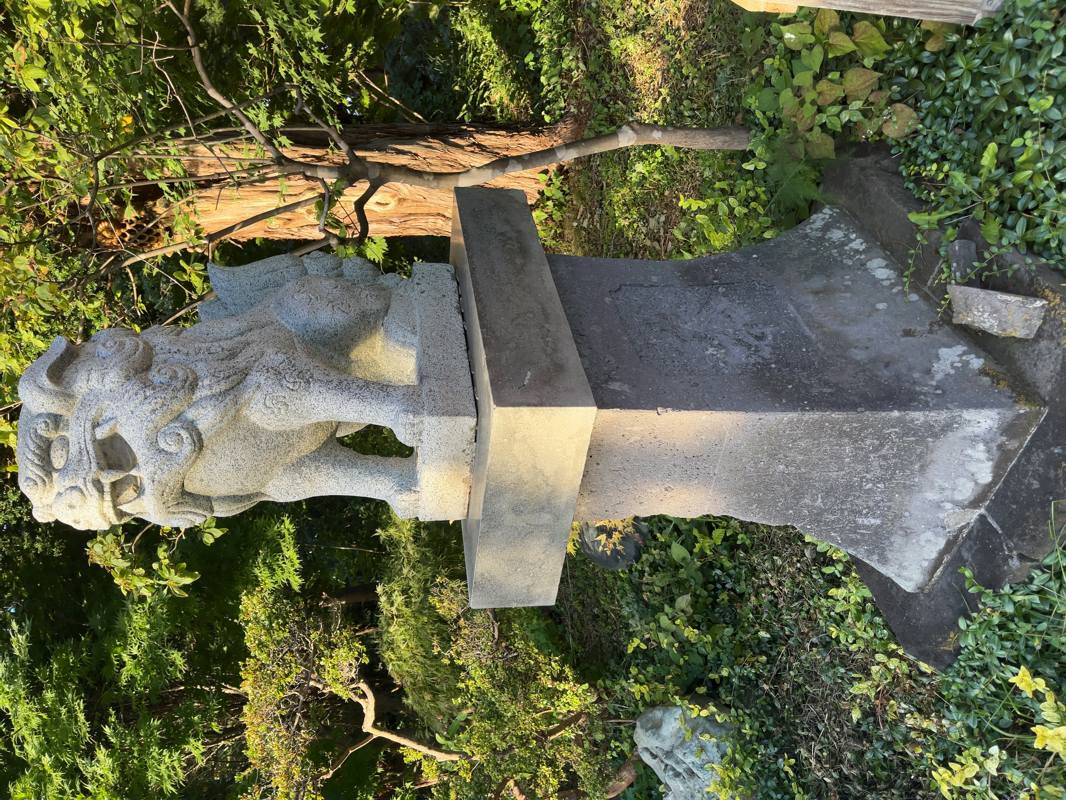 飯生神社